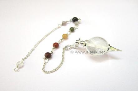 Chakra Pendulum